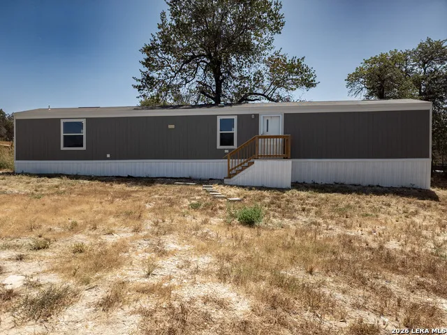 4634 Waterwood Pass Drive San Antonio, TX 78112