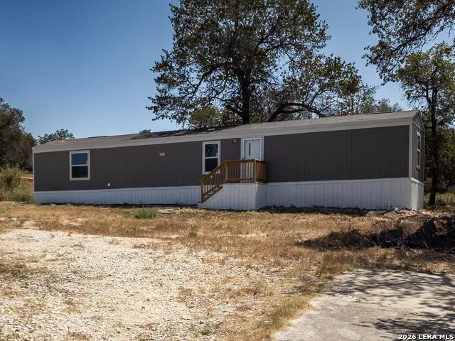 4634 Waterwood Pass Drive San Antonio, TX 78112