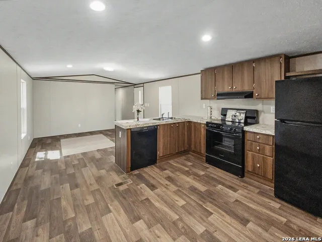 4634 Waterwood Pass Drive San Antonio, TX 78112