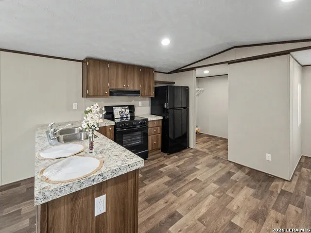 4634 Waterwood Pass Drive San Antonio, TX 78112