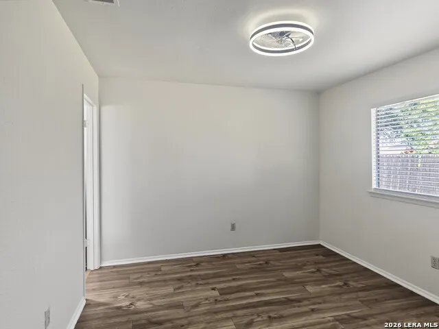 5847 Cliffmont Drive San Antonio, TX 78250
