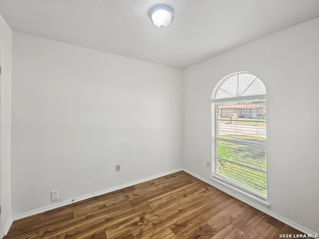 5847 Cliffmont Drive San Antonio, TX 78250