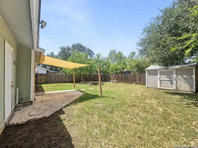5847 Cliffmont Drive San Antonio, TX 78250