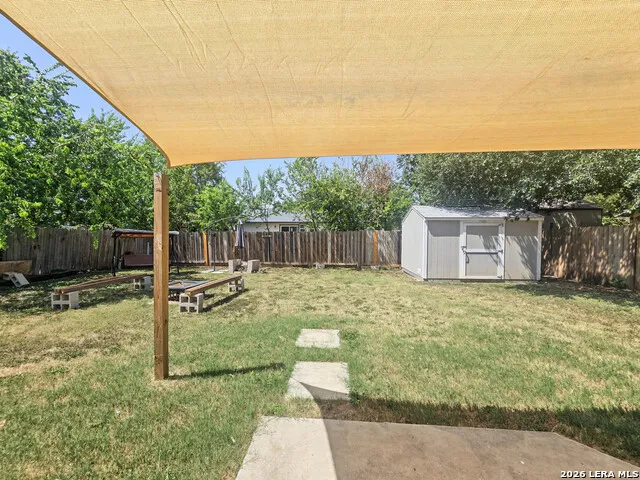 5847 Cliffmont Drive San Antonio, TX 78250