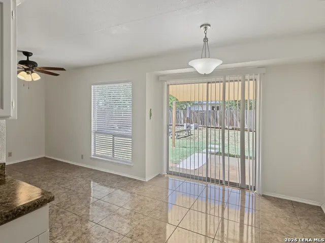 5847 Cliffmont Drive San Antonio, TX 78250