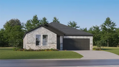 5603 Garpike Drive
