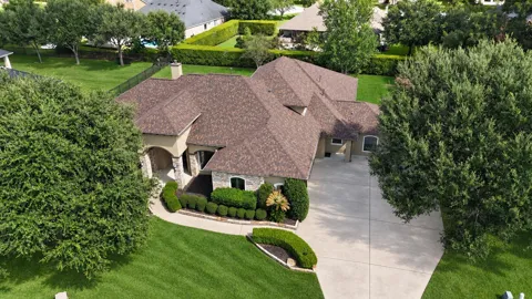 4406 Convento Drive
