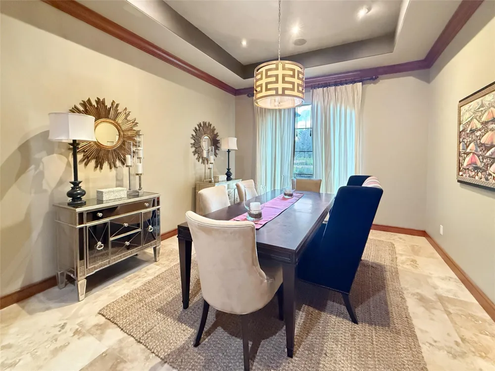 4406 Convento Drive Richmond, TX 77406