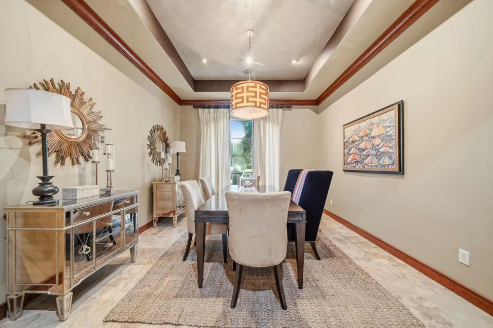4406 Convento Drive Richmond, TX 77406
