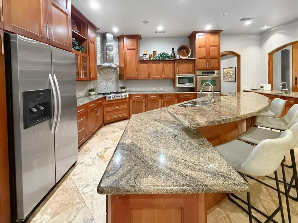 4406 Convento Drive Richmond, TX 77406