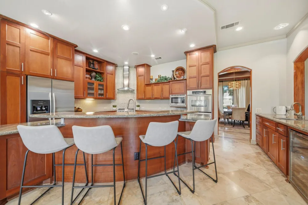 4406 Convento Drive Richmond, TX 77406
