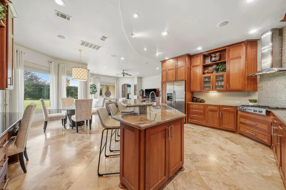 4406 Convento Drive Richmond, TX 77406