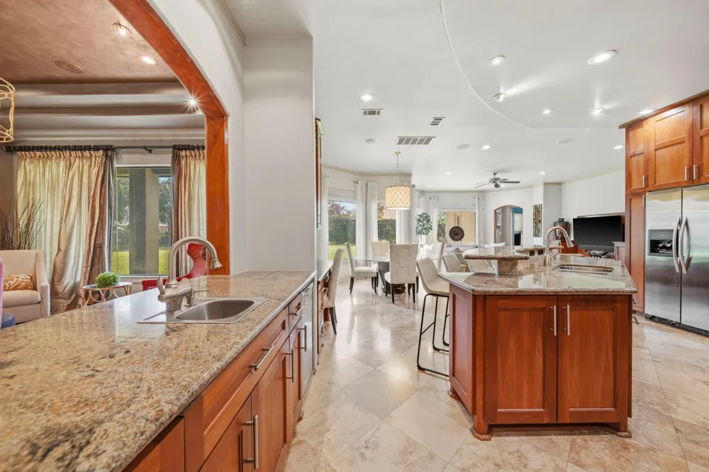 4406 Convento Drive Richmond, TX 77406