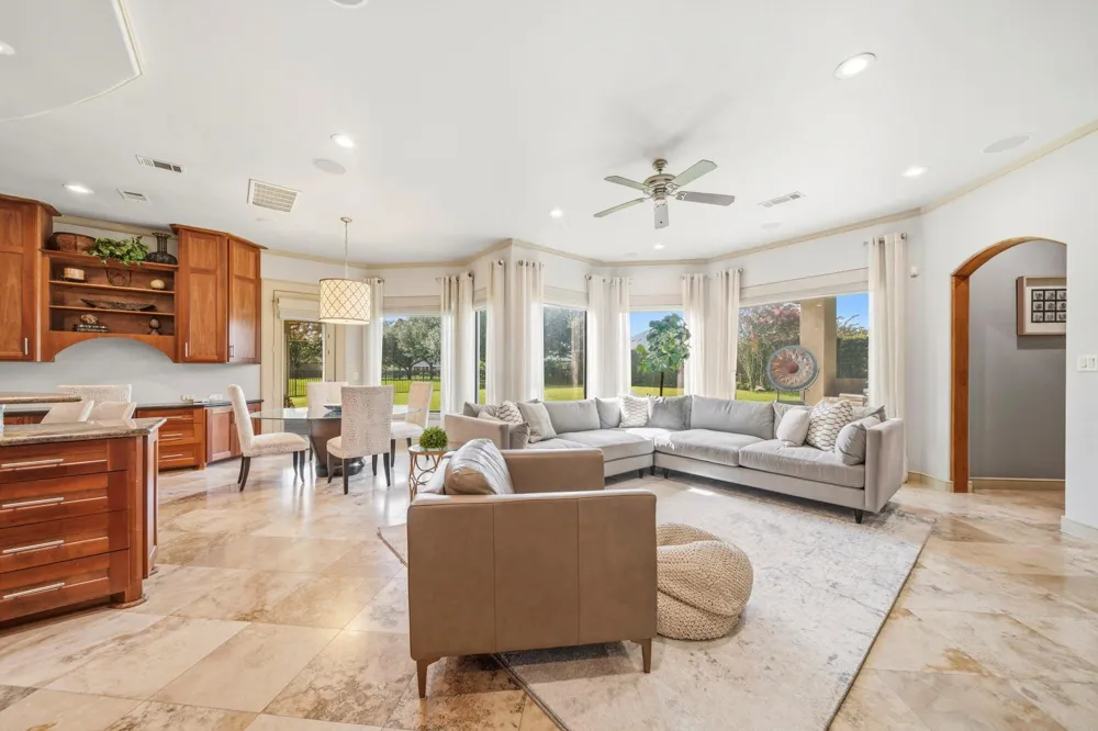 4406 Convento Drive Richmond, TX 77406