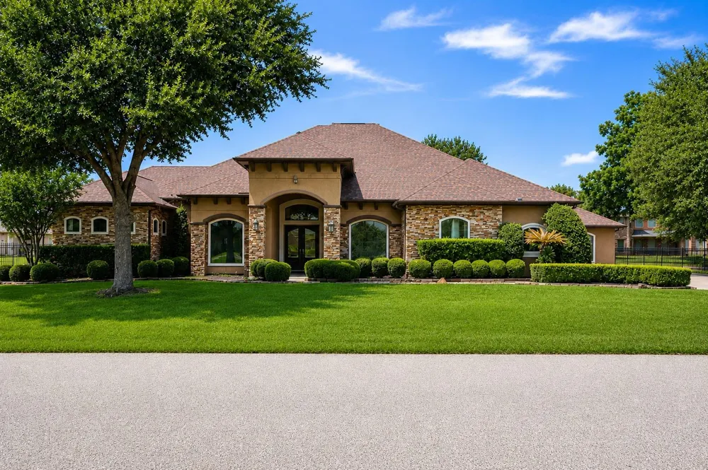 4406 Convento Drive Richmond, TX 77406