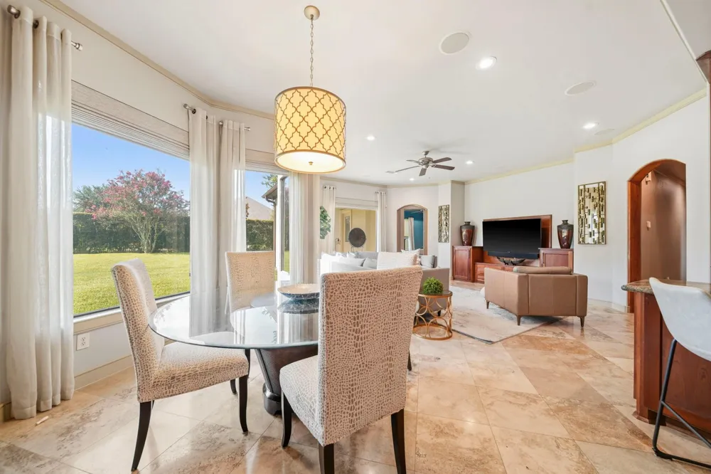 4406 Convento Drive Richmond, TX 77406