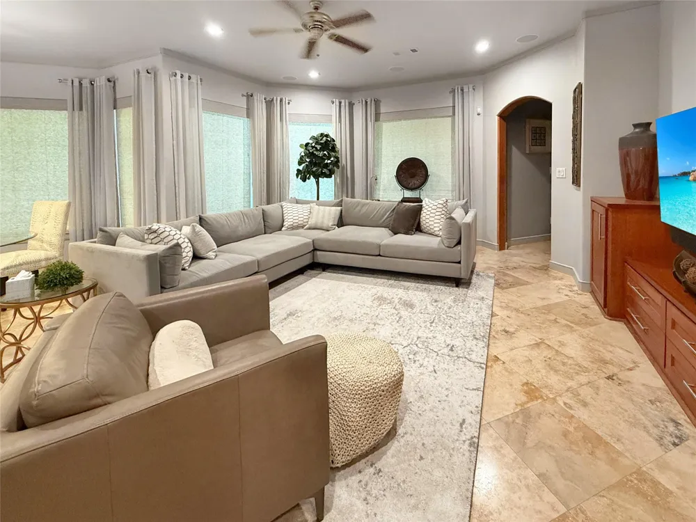 4406 Convento Drive Richmond, TX 77406