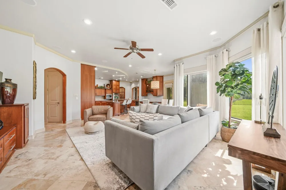 4406 Convento Drive Richmond, TX 77406