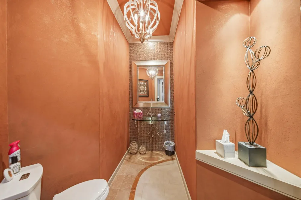 4406 Convento Drive Richmond, TX 77406