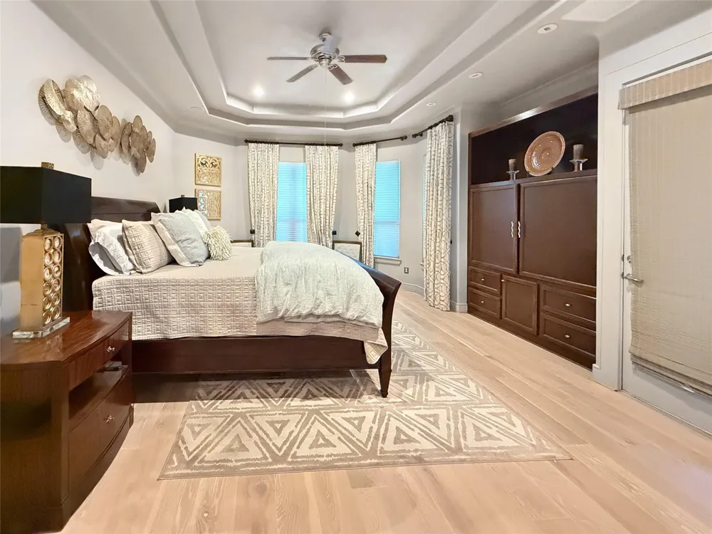 4406 Convento Drive Richmond, TX 77406
