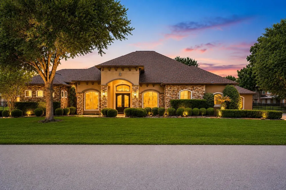 4406 Convento Drive Richmond, TX 77406