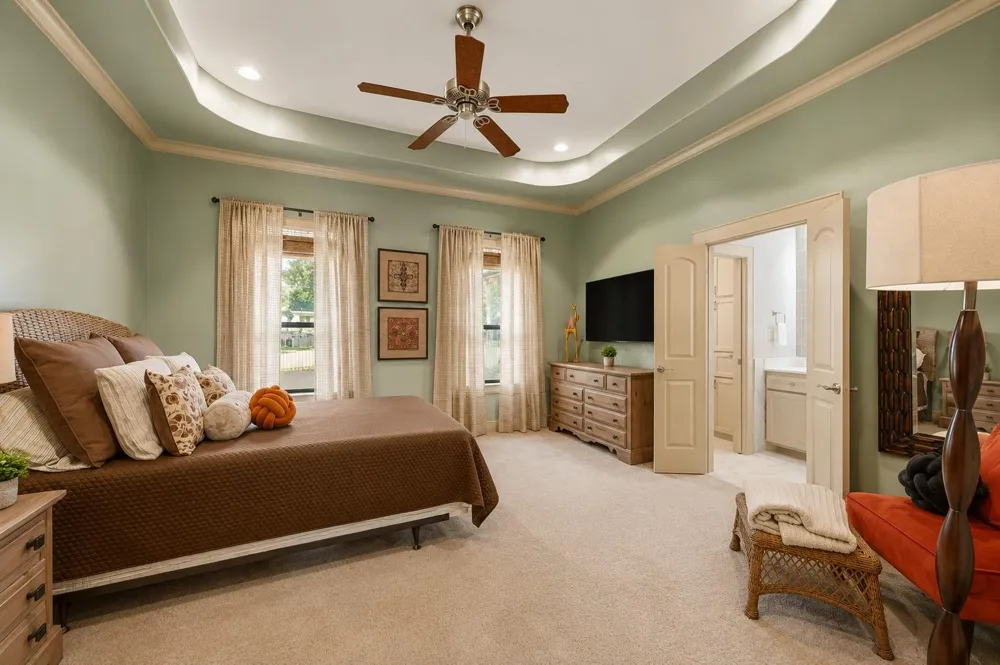 4406 Convento Drive Richmond, TX 77406