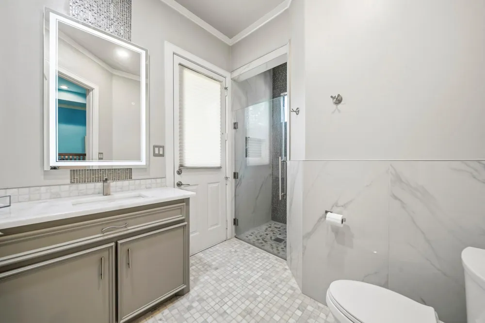 4406 Convento Drive Richmond, TX 77406