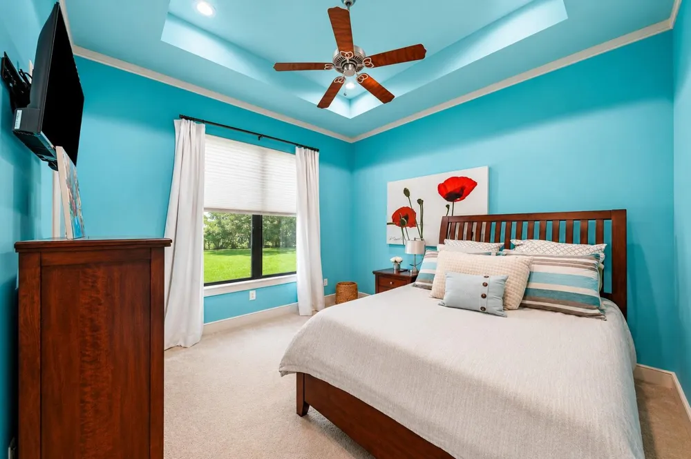 4406 Convento Drive Richmond, TX 77406