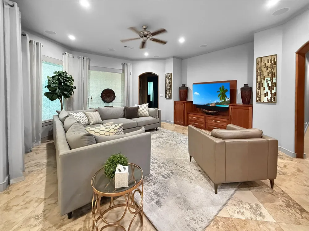 4406 Convento Drive Richmond, TX 77406