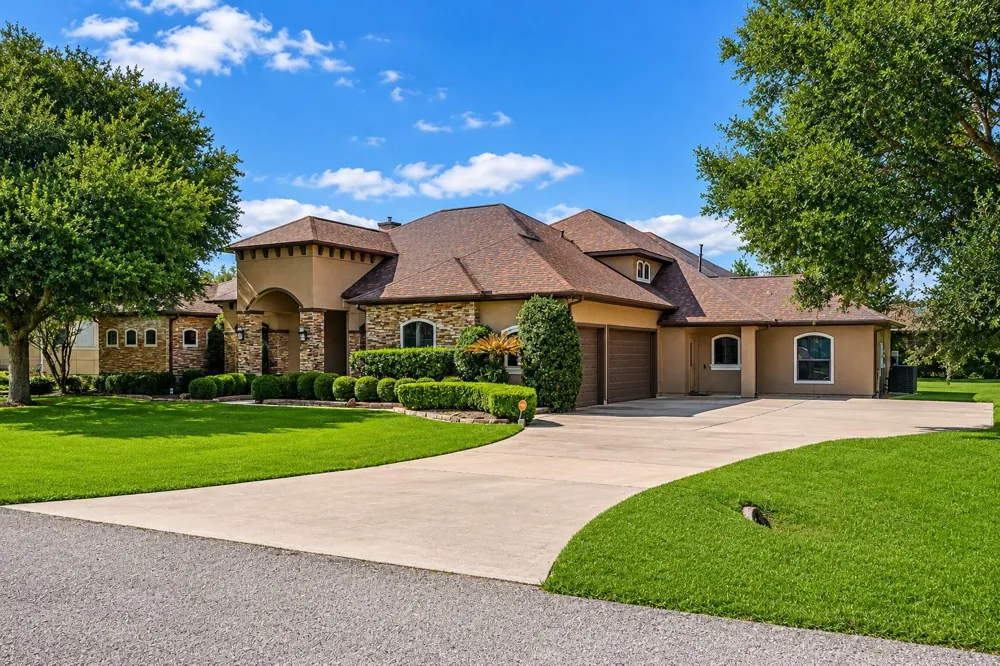 4406 Convento Drive Richmond, TX 77406