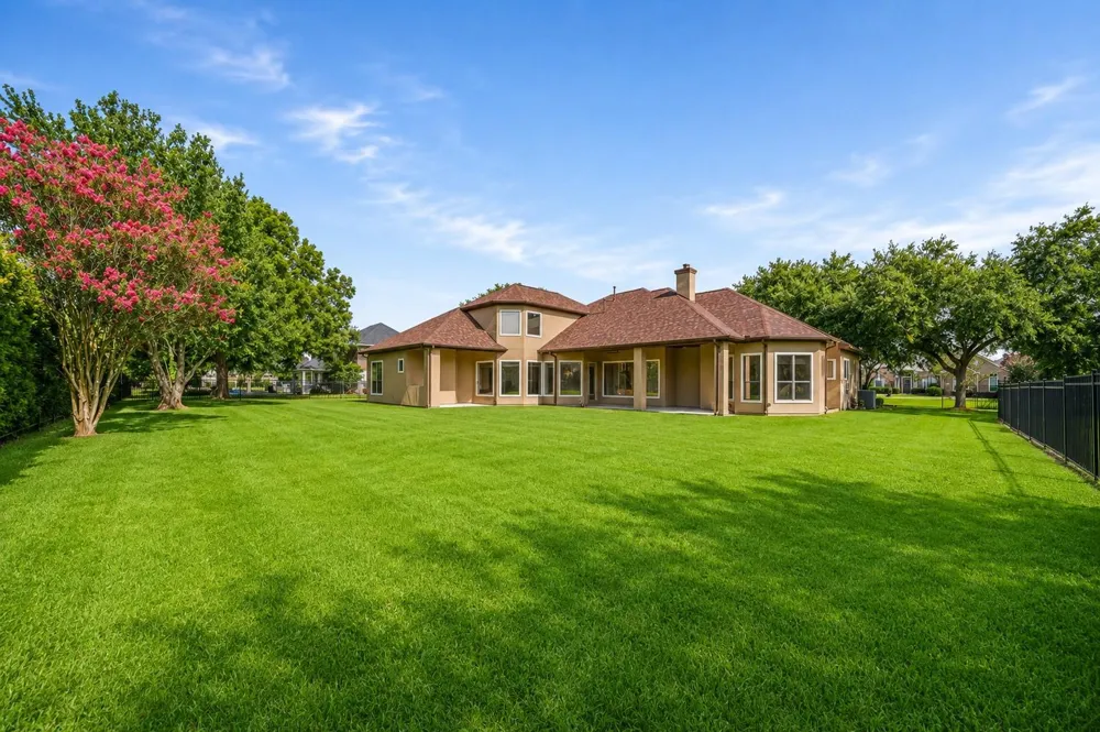 4406 Convento Drive Richmond, TX 77406