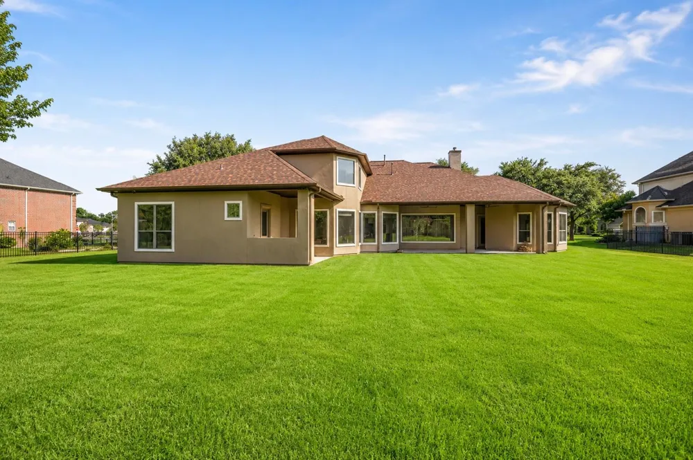 4406 Convento Drive Richmond, TX 77406