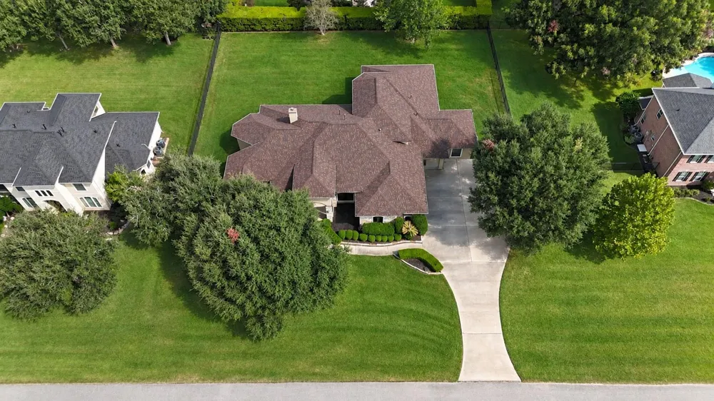 4406 Convento Drive Richmond, TX 77406