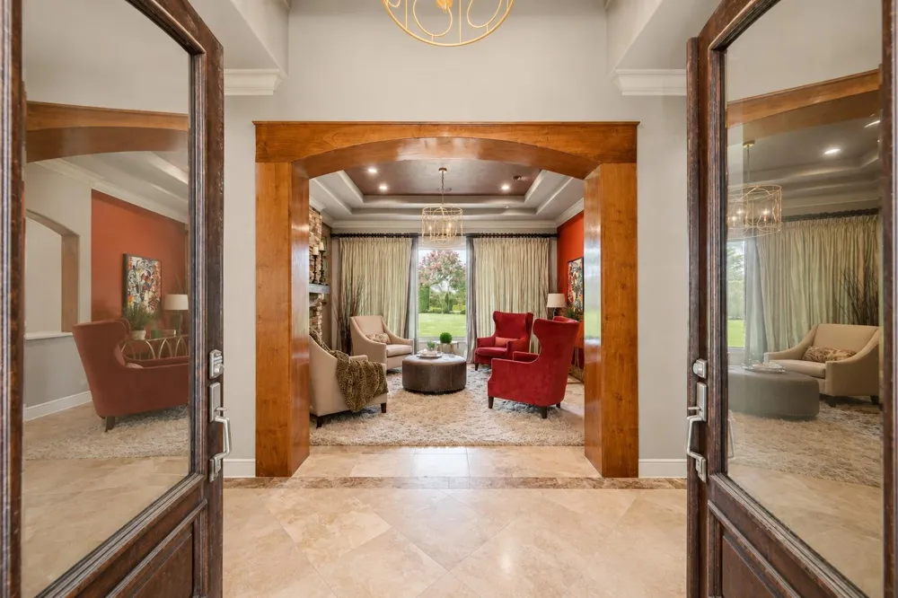 4406 Convento Drive Richmond, TX 77406
