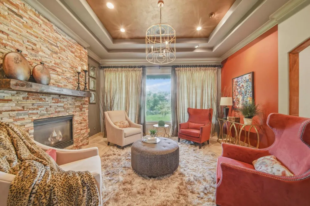4406 Convento Drive Richmond, TX 77406