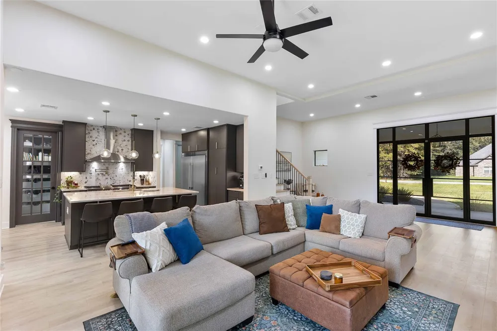 27510 Golf View Lane Huffman, TX 77336