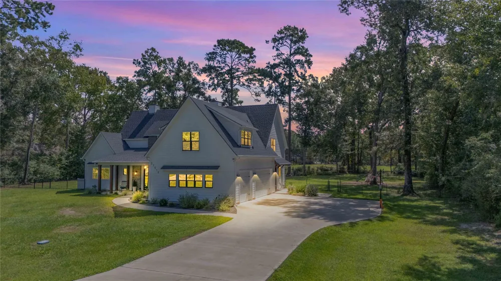 27510 Golf View Lane Huffman, TX 77336