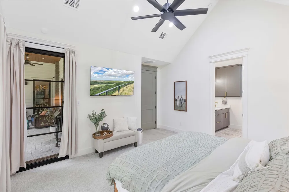 27510 Golf View Lane Huffman, TX 77336