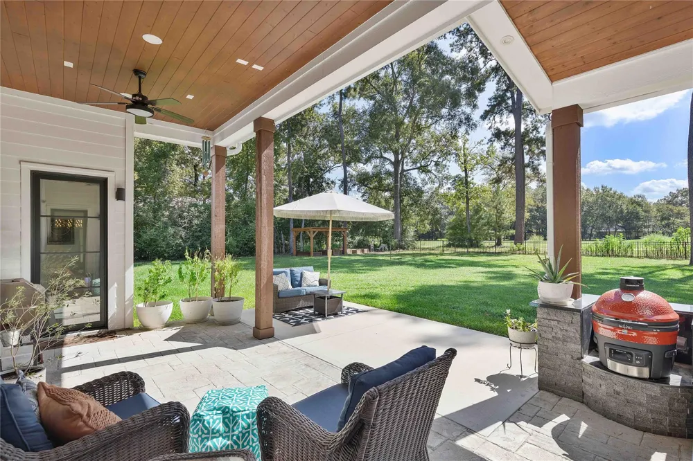 27510 Golf View Lane Huffman, TX 77336