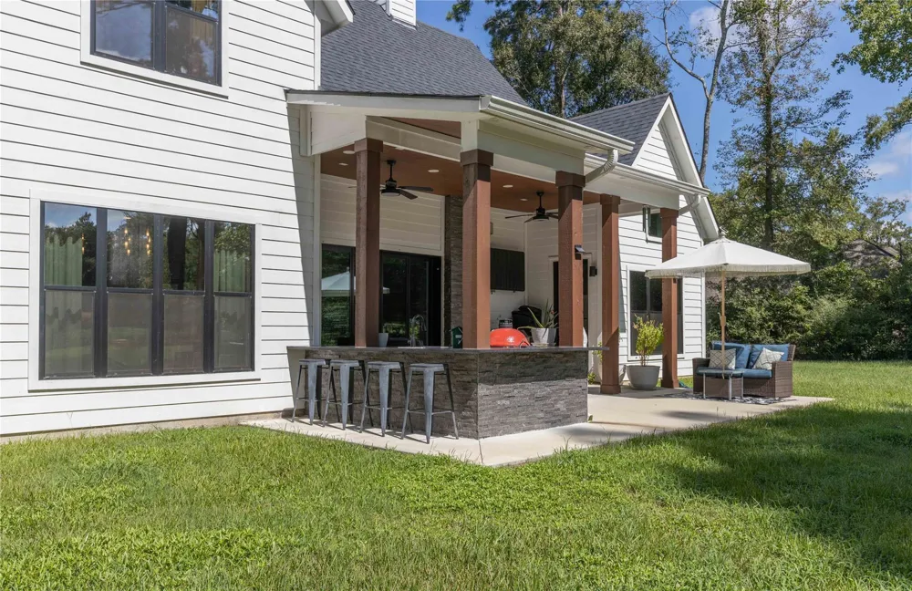 27510 Golf View Lane Huffman, TX 77336