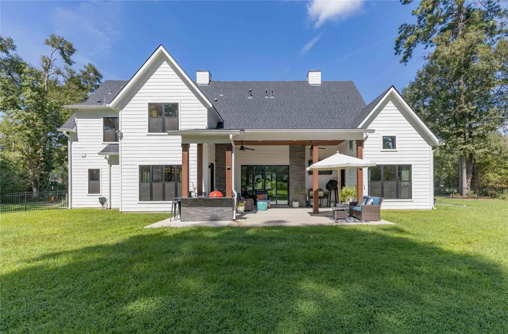 27510 Golf View Lane Huffman, TX 77336