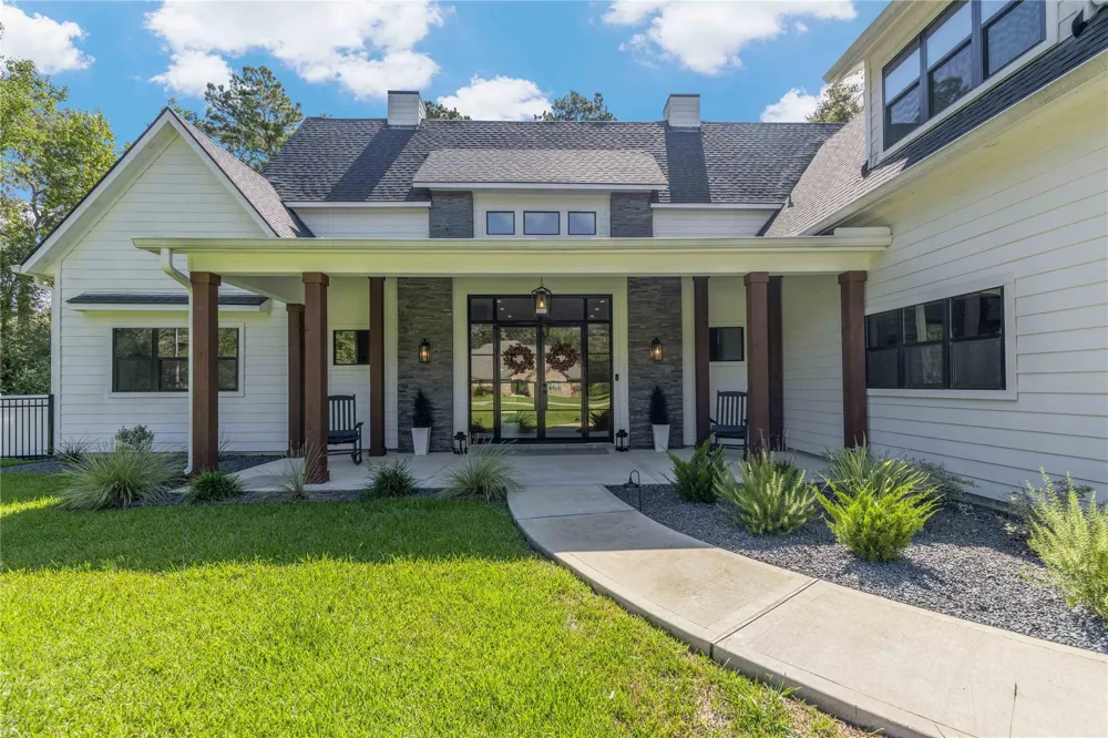 27510 Golf View Lane Huffman, TX 77336