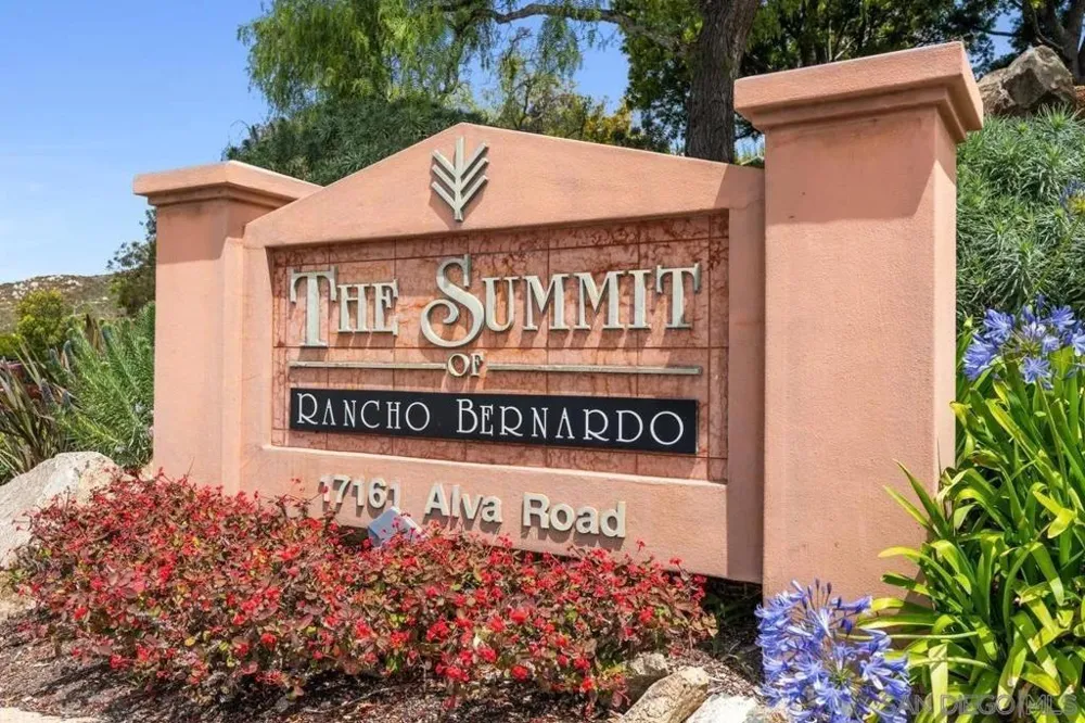 17161 Alva Rd #936 San Diego, CA 92127