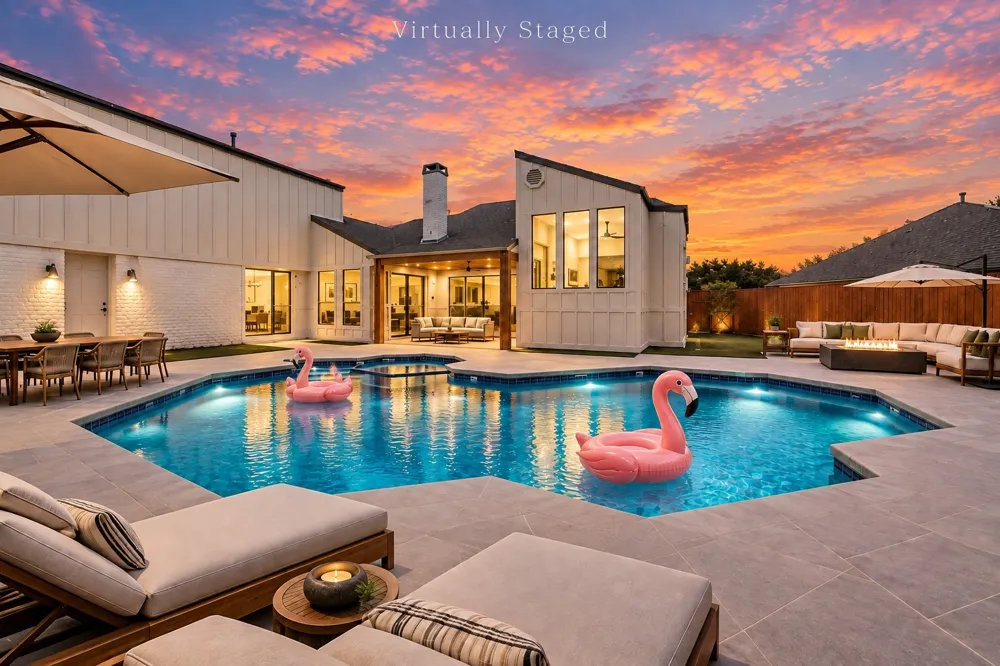 4001 Bullock Drive Plano, TX 75023