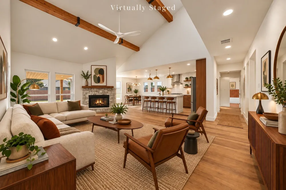 4001 Bullock Drive Plano, TX 75023
