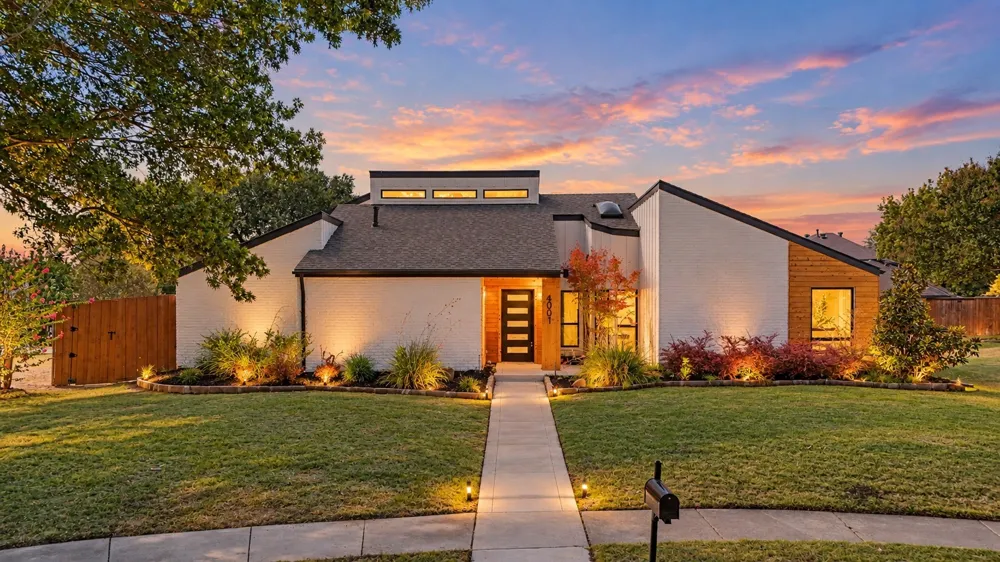 4001 Bullock Drive Plano, TX 75023