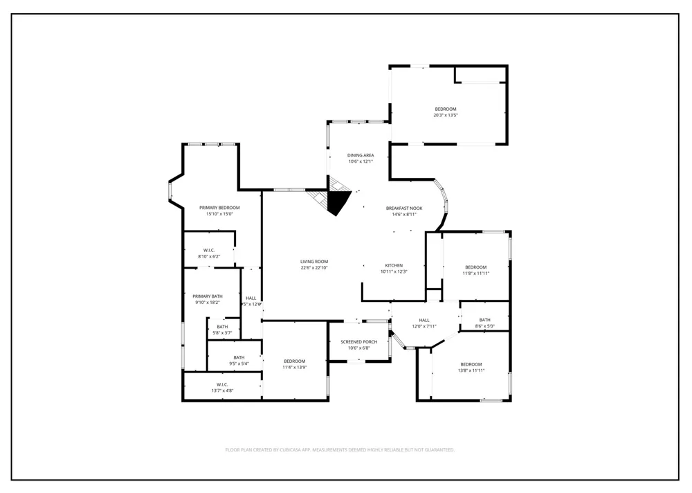 4001 Bullock Drive Plano, TX 75023