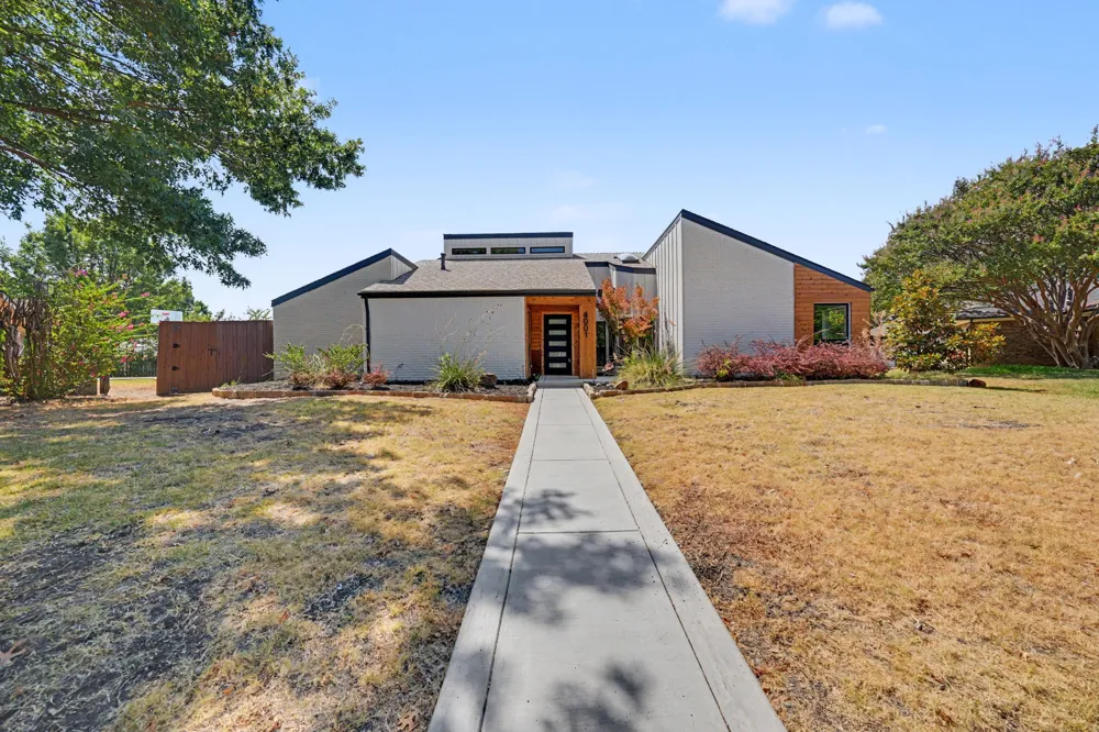 4001 Bullock Drive Plano, TX 75023