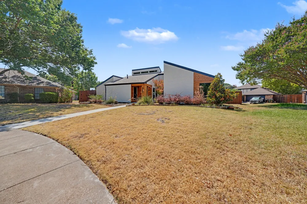 4001 Bullock Drive Plano, TX 75023
