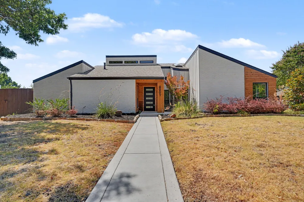 4001 Bullock Drive Plano, TX 75023